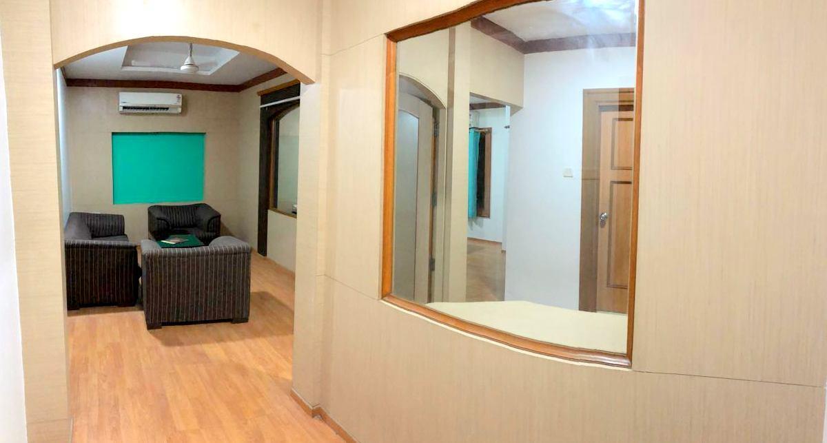 Hotel Elite Ґазіабад Екстер'єр фото