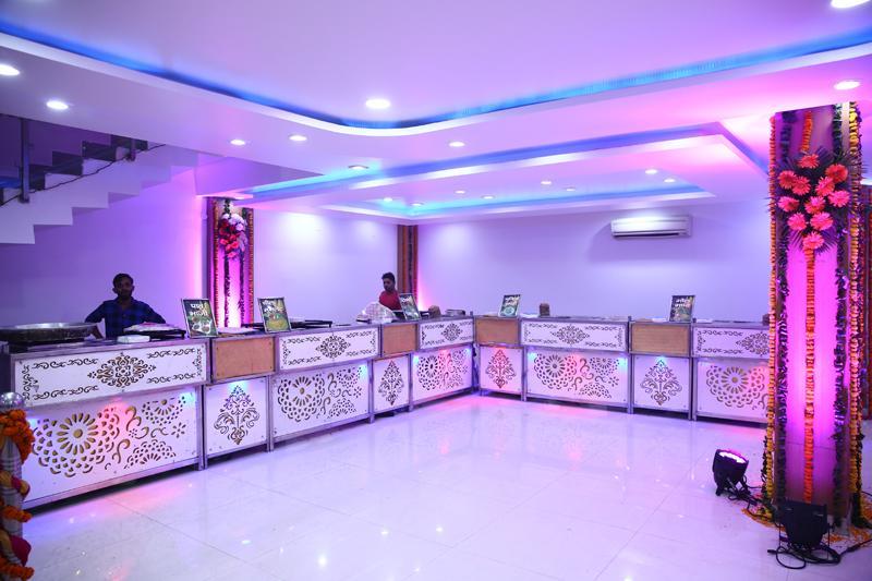 Hotel Elite Ґазіабад Екстер'єр фото